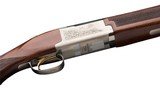 Browning 0181656004 Citori 725 Field Full Size 20 Gauge Break Open 3
