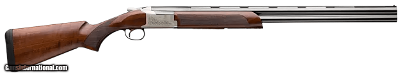 Browning 0181656004 Citori 725 Field Full Size 20 Gauge Break Open 3