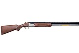 Browning Citori White Satin 12 Gauge O/U Break Action Shotgun - 2 Rounds | 28
