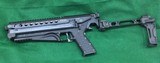 Kel-Tec P50 P50 5.7x28mm 50+1 9.60