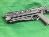Kel-Tec P50 P50 5.7x28mm 50+1 9.60