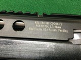Kel-Tec P50 P50 5.7x28mm 50+1 9.60