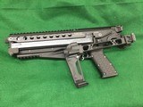 Kel-Tec P50 P50 5.7x28mm 50+1 9.60