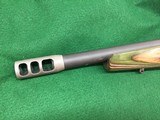Thompson Center Encore chambered in 356 Short with Dies - 6 of 8