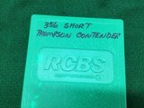 Thompson Center Encore chambered in 356 Short with Dies - 4 of 8