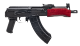 Century Arms HG2137PRN Draco Mini 7.62x39mm 30+1 7.75