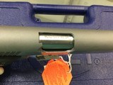 Colt Mfg O2020XE Delta Elite Government 10mm Auto 8+1 5