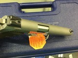 Colt Mfg O2020XE Delta Elite Government 10mm Auto 8+1 5