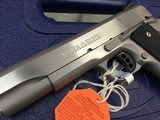 Colt Mfg O2020XE Delta Elite Government 10mm Auto 8+1 5