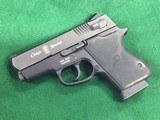 Smith & Wesson Chiefs Special CS45 45acp - 1 of 6