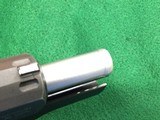 Smith & Wesson Chiefs Special CS45 45acp - 4 of 6
