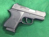 Smith & Wesson Chiefs Special CS45 45acp - 2 of 6