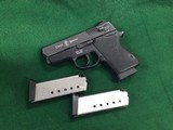 Smith & Wesson Chiefs Special CS45 45acp - 3 of 6