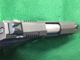 Smith & Wesson Chiefs Special CS45 45acp - 5 of 6