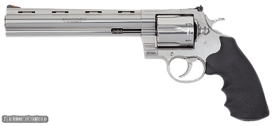 Colt Mfg ANACONDASP8RTS Anaconda 44 Mag 6 Shot 8