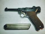 DWM 1916 Luger P.08 - 5 of 14