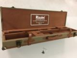 Rizzini Canvas and Leather Shotgun Case - 6 of 6