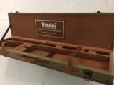 Rizzini Canvas and Leather Shotgun Case - 4 of 6
