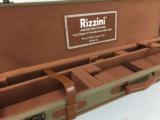 Rizzini Canvas and Leather Shotgun Case - 5 of 6