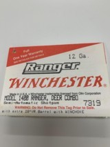 Winchester 1400 Ranger Deer Combo 12 Gauge - 10 of 12