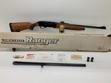 Winchester 1400 Ranger Deer Combo 12 Gauge - 7 of 12