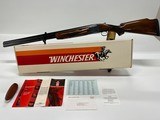 Winchester 101 Trap 12 Gauge - 1 of 15