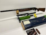 Remington 1100 Special Edition, Diamond Anniversary, 1 of 3000 - 2 of 15