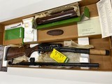 Remington 1100 Special Edition, Diamond Anniversary, 1 of 3000 - 10 of 15