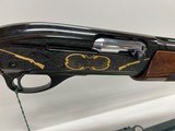 Remington 1100 Special Edition, Diamond Anniversary, 1 of 3000 - 5 of 15