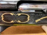 Remington 1100 Special Edition, Diamond Anniversary, 1 of 3000 - 13 of 15