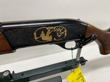 Remington 1100 Special Edition, Diamond Anniversary, 1 of 3000 - 3 of 15