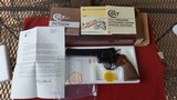 Colt Python 6
