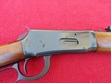 Winchester Pre 64 Model 1894 NIB - 11 of 15