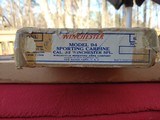 Winchester Pre 64 Model 1894 NIB - 8 of 15