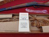 Winchester Pre 64 Model 1894 NIB - 2 of 15