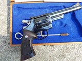 SMITH & WESSON 29-2 S SERIAL NUMBER - 5 of 14