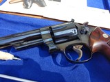 SMITH & WESSON 29-2 S SERIAL NUMBER - 3 of 14