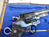 SMITH & WESSON 29-2 S SERIAL NUMBER - 10 of 14