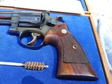 SMITH & WESSON 29-2 S SERIAL NUMBER - 2 of 14