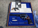 SMITH & WESSON 29-2 S SERIAL NUMBER - 1 of 14