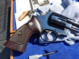 SMITH & WESSON 29-2 S SERIAL NUMBER - 6 of 14