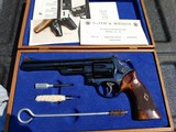 SMITH & WESSON 29-2 S SERIAL NUMBER - 12 of 14