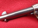 Colt SAA 44-40 NIB - 7 of 15