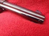 Colt SAA 44-40 NIB - 5 of 15