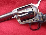 Colt SAA 44-40 NIB - 6 of 15