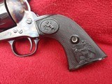 Colt SAA 44-40 NIB - 8 of 15
