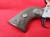Colt SAA 44-40 - 6 of 15