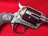 Colt SAA 44-40 - 3 of 15