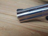 Colt Python 6" Nickel NIB - 13 of 15