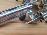 Colt Python 6" Nickel NIB - 12 of 15